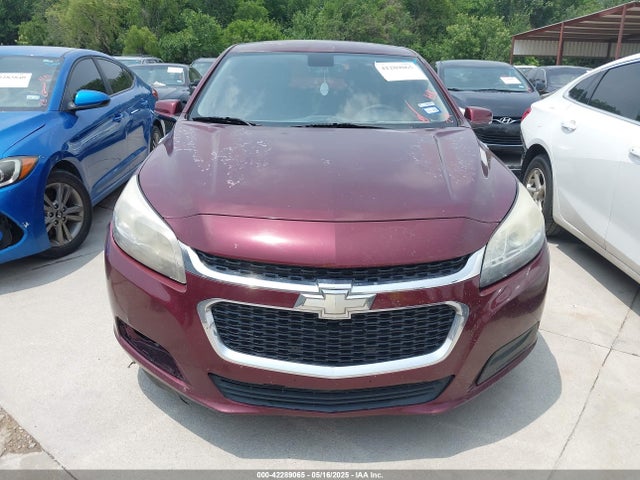 1G11C5SAXGF164273 Chevrolet Malibu Limited Lt