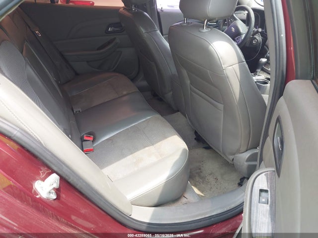 1G11C5SAXGF164273 Chevrolet Malibu Limited Lt