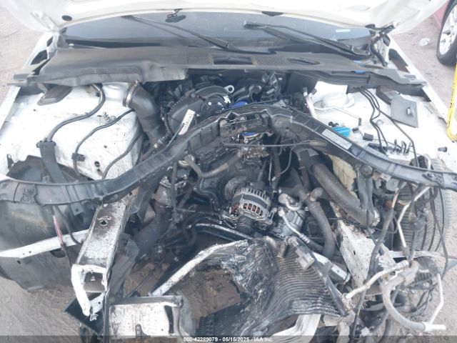 WAUAFAFL4GN008607 Audi A4 2.0t Premium