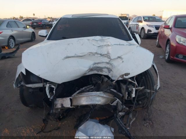 WAUAFAFL4GN008607 Audi A4 2.0t Premium