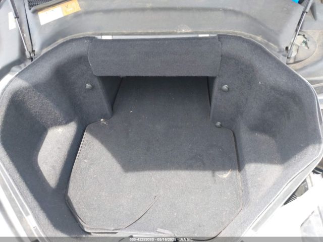 2013 TESLA MODEL S 5YJSA1AC4DFP10224 Photo 9