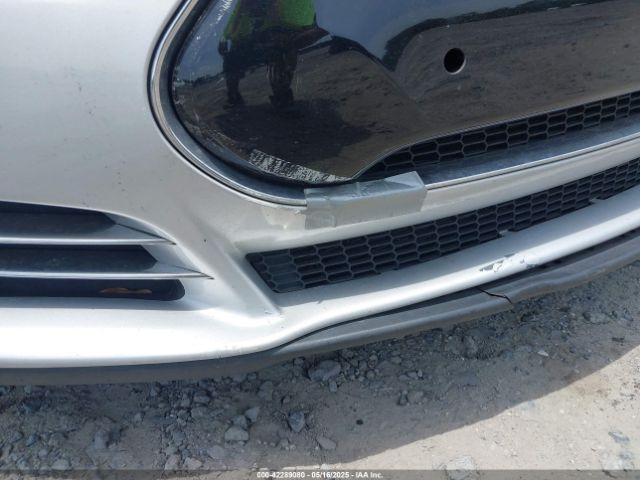 2013 TESLA MODEL S 5YJSA1AC4DFP10224 Photo 5
