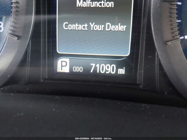 5TDKZ3DC0LS044909 Toyota SIENNA LE