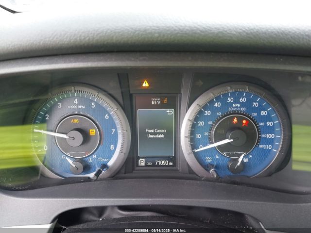 5TDKZ3DC0LS044909 Toyota SIENNA LE