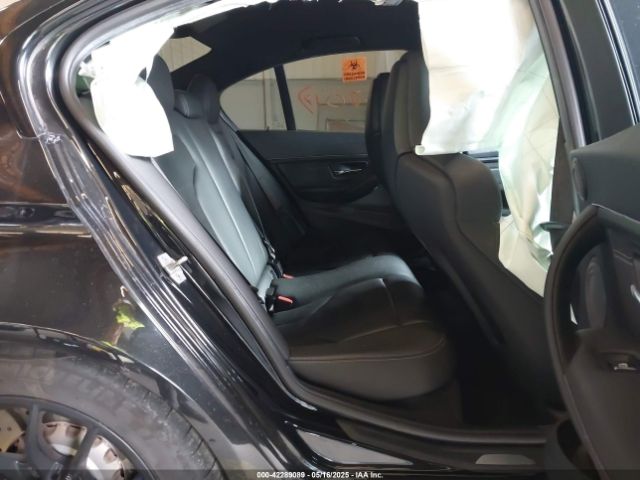 2017 BMW M3 WBS8M9C58H5G41961 Photo 7