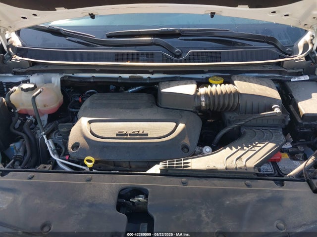 42289099 :رقم المزاد ، 2C4RC1BG9PR624541 vin ، 2023 Chrysler Pacifica Touring L مزاد بيع