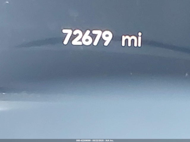42289099 :رقم المزاد ، 2C4RC1BG9PR624541 vin ، 2023 Chrysler Pacifica Touring L مزاد بيع