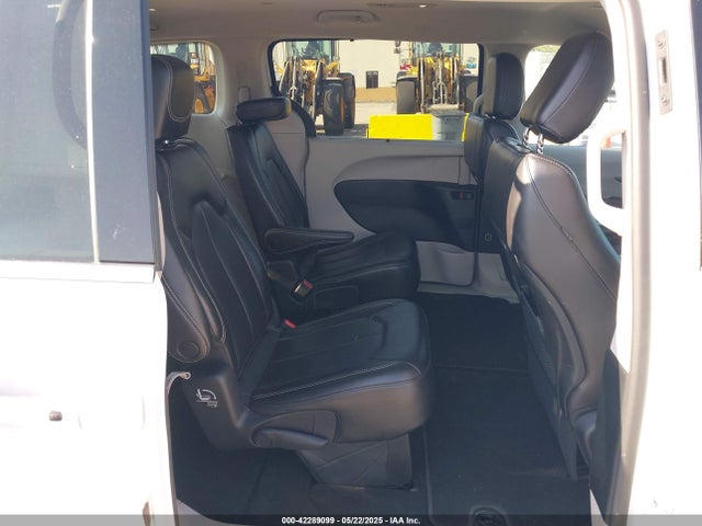 42289099 :رقم المزاد ، 2C4RC1BG9PR624541 vin ، 2023 Chrysler Pacifica Touring L مزاد بيع