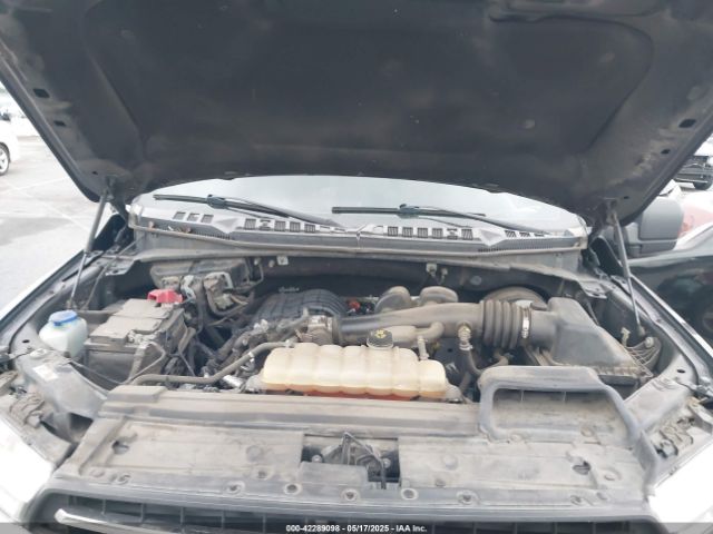 1FTEW1CB3JFE49517 Ford F-150 Xlt