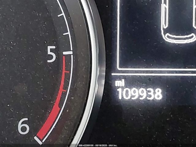3VW2A7AU5FM015547 Volkswagen Golf Tdi S 4-door