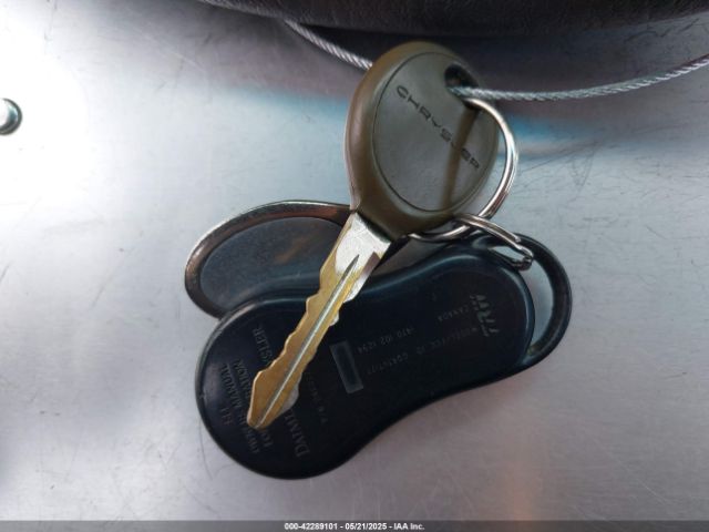 2006 CHRYSLER SEBRING 1C3EL46X06N236544 Photo 10