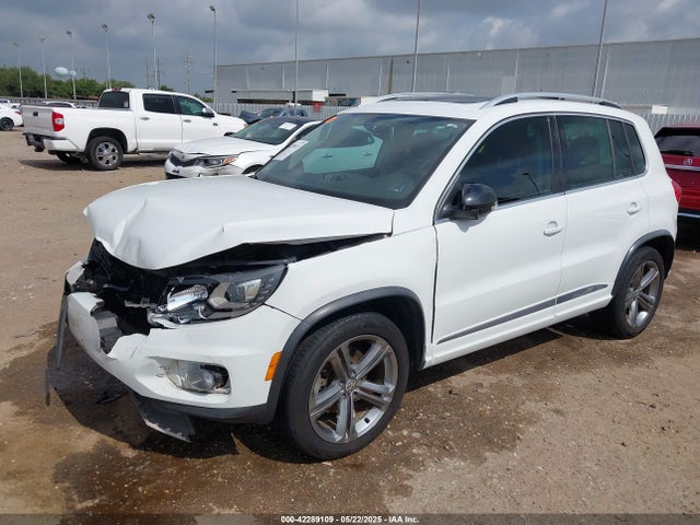 WVGTV7AX7HW511213 Volkswagen 2.0 tsi