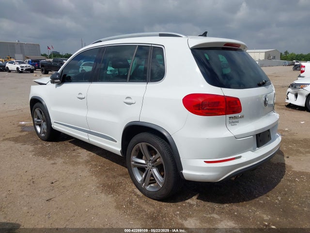 WVGTV7AX7HW511213 Volkswagen 2.0 tsi