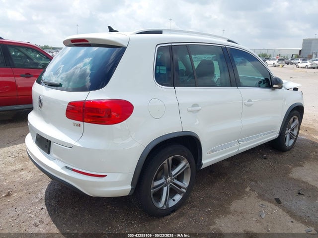 WVGTV7AX7HW511213 Volkswagen 2.0 tsi