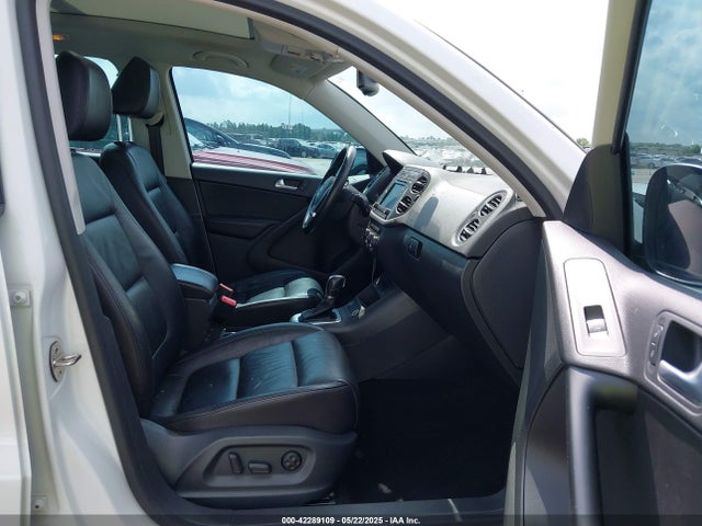 WVGTV7AX7HW511213 Volkswagen 2.0 tsi