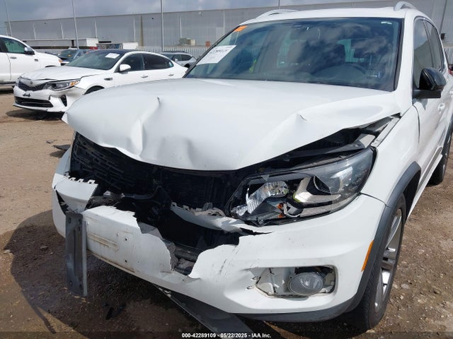 WVGTV7AX7HW511213 Volkswagen 2.0 tsi