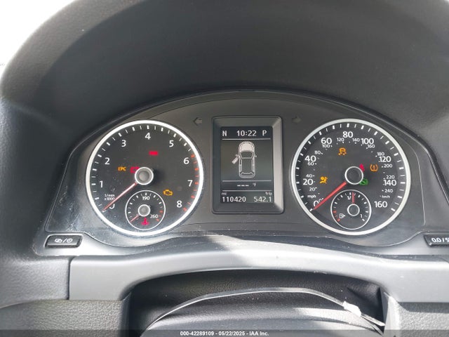WVGTV7AX7HW511213 Volkswagen 2.0 tsi