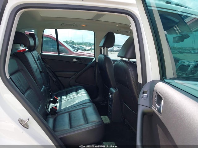 WVGTV7AX7HW511213 Volkswagen 2.0 tsi