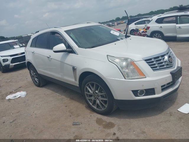 2015 CADILLAC SRX 3GYFNCE37FS611140 Photo 0
