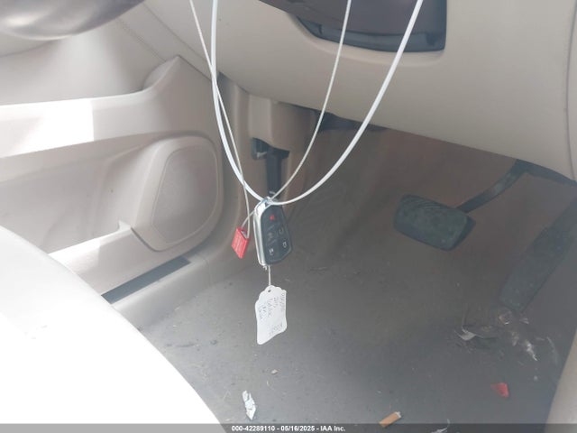 2015 CADILLAC SRX 3GYFNCE37FS611140 Photo 10