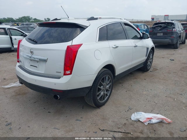 2015 CADILLAC SRX 3GYFNCE37FS611140 Photo 3