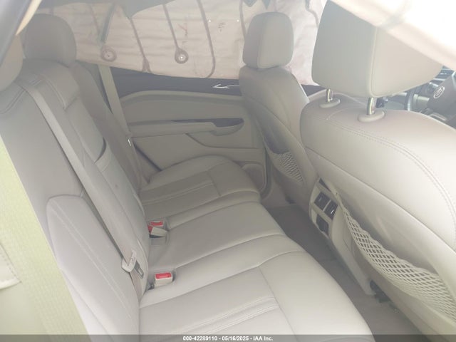 2015 CADILLAC SRX 3GYFNCE37FS611140 Photo 7