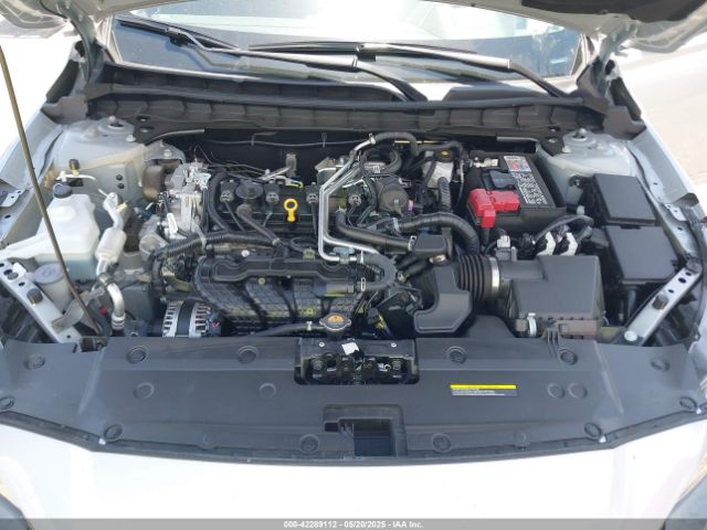 1N4BL4CV6SN360156 Nissan Altima Sr Fwd