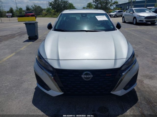 1N4BL4CV6SN360156 Nissan Altima Sr Fwd