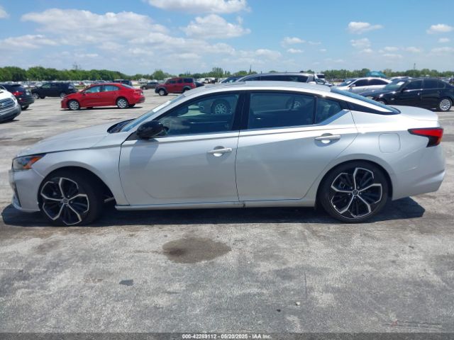 1N4BL4CV6SN360156 Nissan Altima Sr Fwd