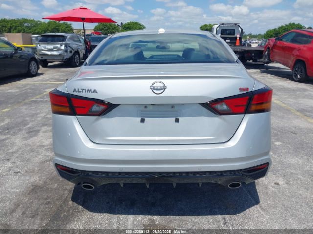 1N4BL4CV6SN360156 Nissan Altima Sr Fwd