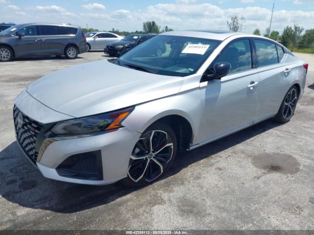 1N4BL4CV6SN360156 Nissan Altima Sr Fwd