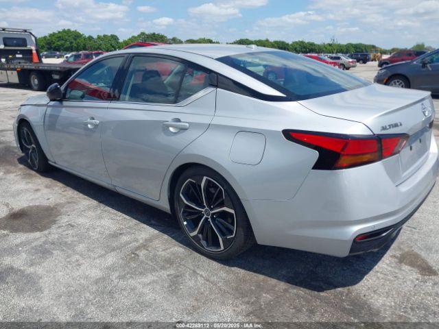 1N4BL4CV6SN360156 Nissan Altima Sr Fwd