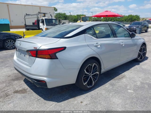 1N4BL4CV6SN360156 Nissan Altima Sr Fwd
