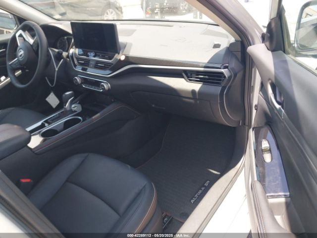 1N4BL4CV6SN360156 Nissan Altima Sr Fwd