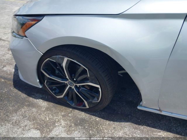 1N4BL4CV6SN360156 Nissan Altima Sr Fwd
