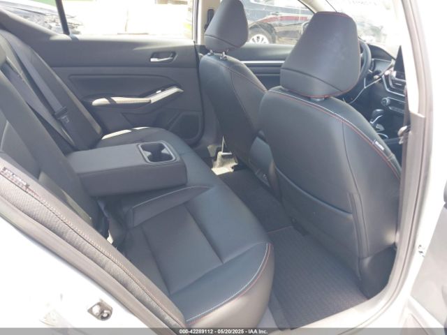 1N4BL4CV6SN360156 Nissan Altima Sr Fwd