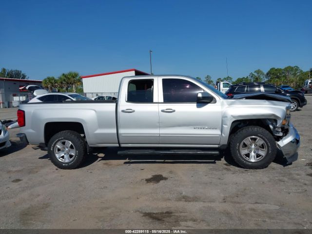 1GCRCREH7FZ164027 Chevrolet Silverado 1500 1lt