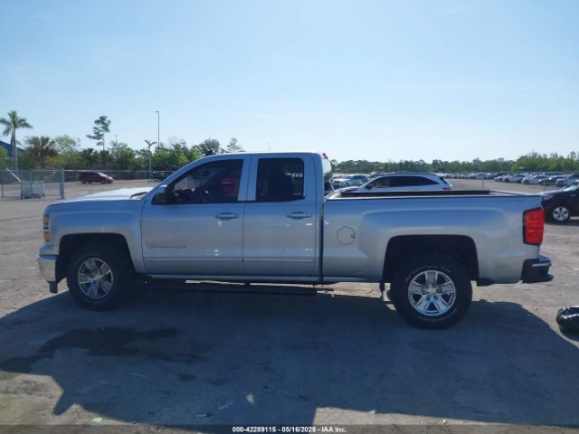 1GCRCREH7FZ164027 Chevrolet Silverado 1500 1lt