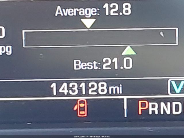 1GCRCREH7FZ164027 Chevrolet Silverado 1500 1lt