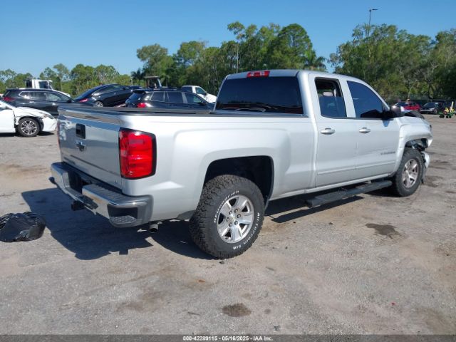 1GCRCREH7FZ164027 Chevrolet Silverado 1500 1lt