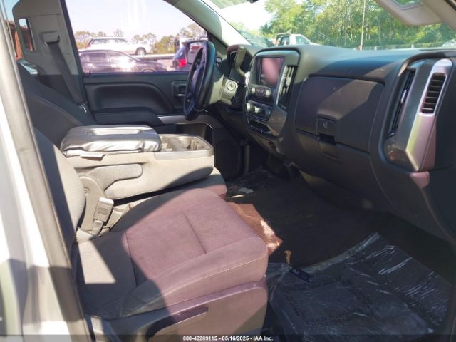 1GCRCREH7FZ164027 Chevrolet Silverado 1500 1lt