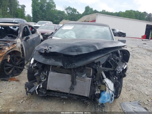 1G1ZB5ST2HF237385 Chevrolet MALIBU LS
