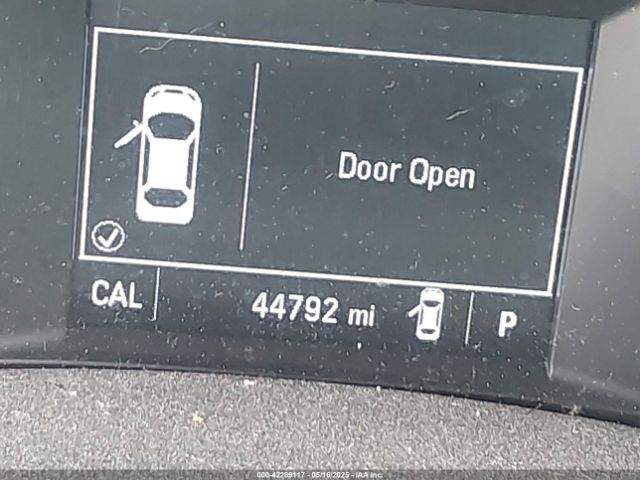 1G1ZB5ST2HF237385 Chevrolet MALIBU LS