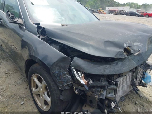 1G1ZB5ST2HF237385 Chevrolet MALIBU LS