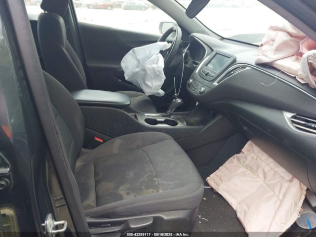 1G1ZB5ST2HF237385 Chevrolet MALIBU LS