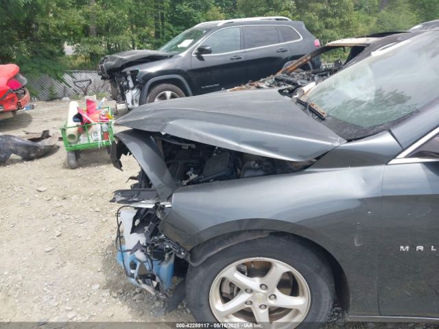 1G1ZB5ST2HF237385 Chevrolet MALIBU LS