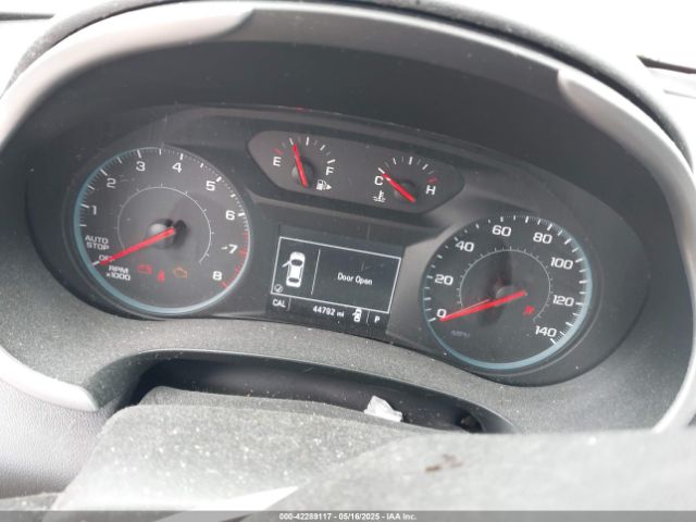 1G1ZB5ST2HF237385 Chevrolet MALIBU LS