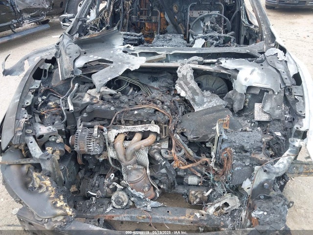 1N4AL3AP2JC154319 Nissan Altima