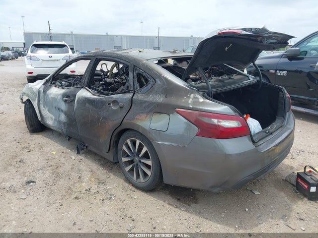 1N4AL3AP2JC154319 Nissan Altima