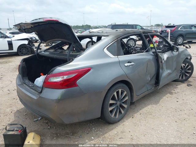 1N4AL3AP2JC154319 Nissan Altima